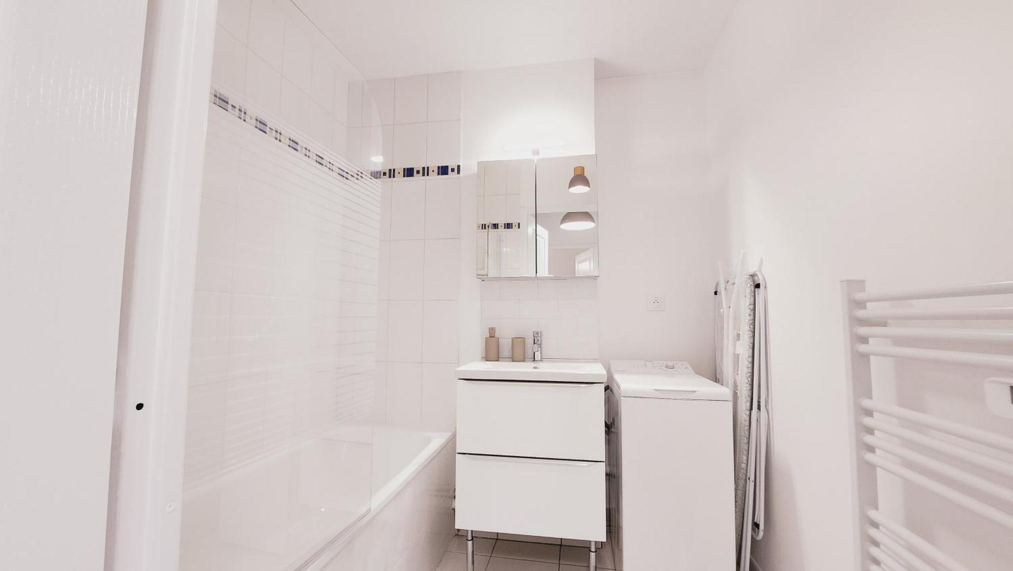 Appartement Le Gabrielle-charmant Appartement-parking *