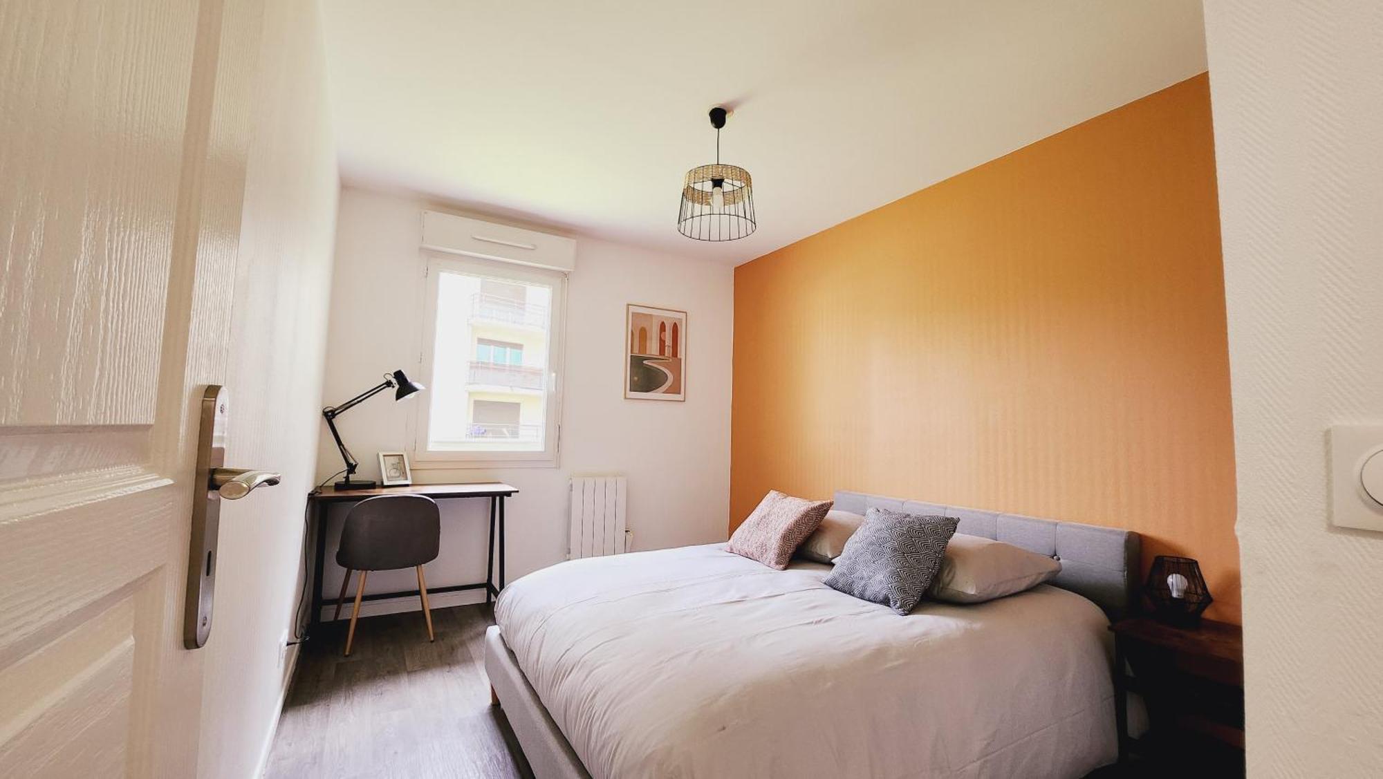 Appartement Le Gabrielle-charmant Appartement-parking *